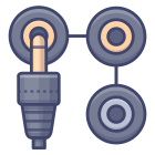 Amplifier icon