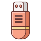 Usb Stick icon