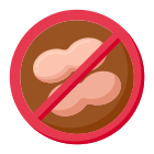 Nut Free icon