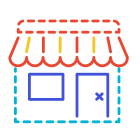 Tienda icon
