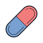 Píldora icon