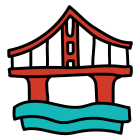 Bridge icon