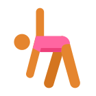 Gymnastik-Hauttyp-3 icon