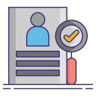 Compliance icon