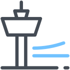 空港ターミナル icon