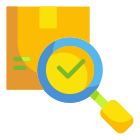 Inspection icon