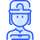 Delivery Courier icon