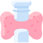 Thyroid Gland icon