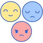 Emotion icon