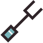 Big Fork icon