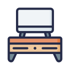 TV Stand icon