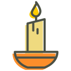 Candle icon