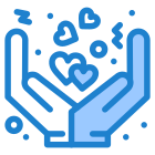 Care icon