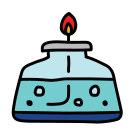 Alcohol Burner icon