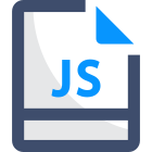 Javascript File icon