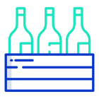 Bottles icon