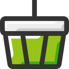 shopping-basket icon