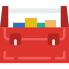 Toolbox icon