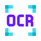 General OCR icon