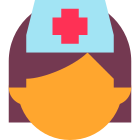 Nurse icon