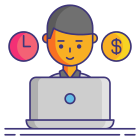 Freelance icon