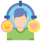 Customer Behavior icon