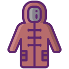 Coat icon