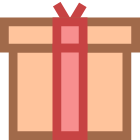 Emballage icon