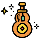 Botella icon