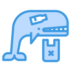 Baleine icon