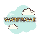 Warframe icon