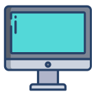 Screen icon