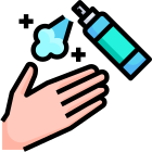 external-washing-hand-wash-hands-justicon-lineal-color-justicon-8 icon