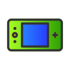 Console icon