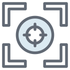 Focus Tool icon