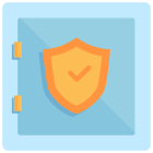 Safe Box icon
