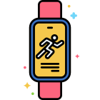 Fitness Tracker icon