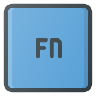 FN icon