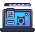 Design Softwre icon