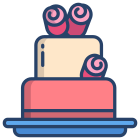 Kuchen icon