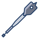 Auger icon