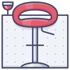 Bar icon