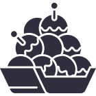 Takoyaki icon