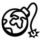 公共秩序风险 icon