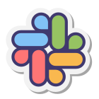 Slack New icon