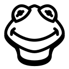 Kermit The Frog icon