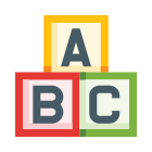 Abc icon