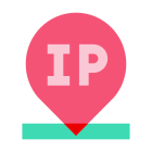 IP地址 icon