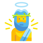 Jesus icon