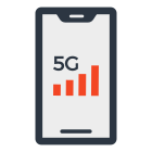 5G Network icon
